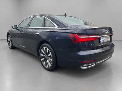 2023 Audi A6