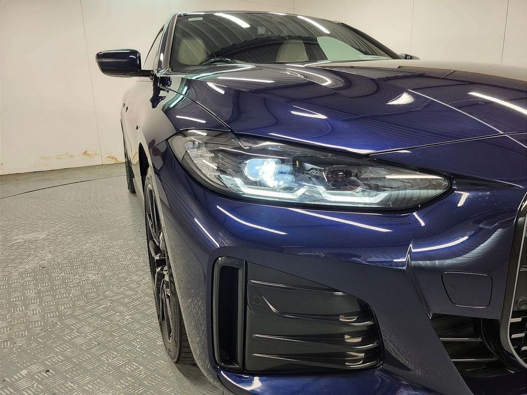 2023 BMW i4