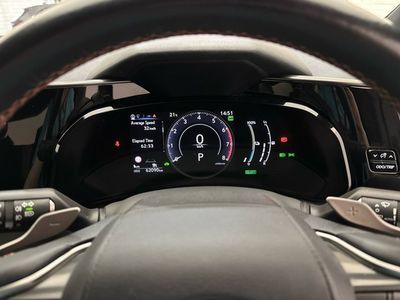 2023 Lexus NX 450H+