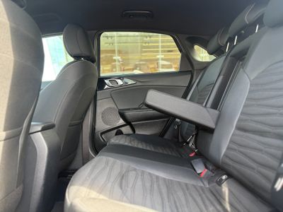 2022 Kia Ceed