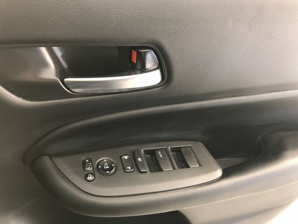 2022 Honda Jazz