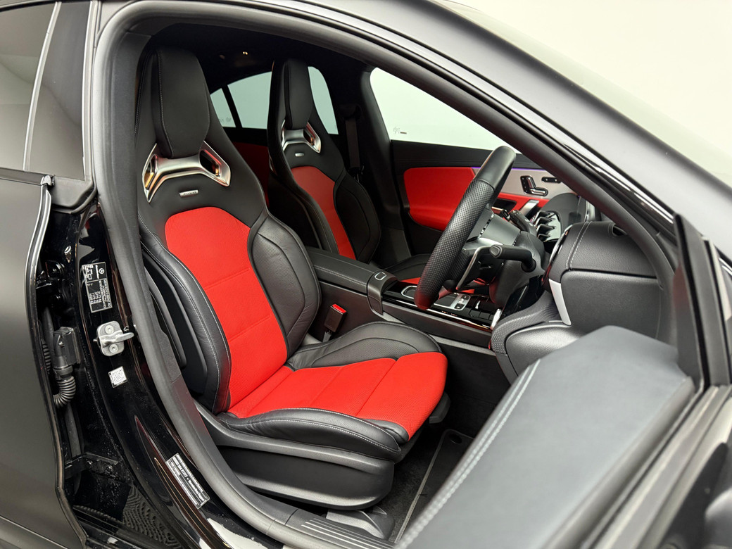2026 Mercedes-Benz CLA Class