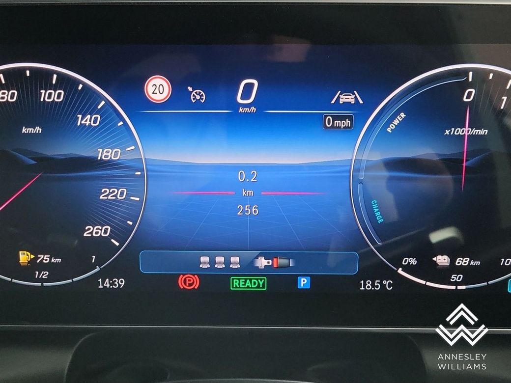 2026 Mercedes-Benz GLC Class
