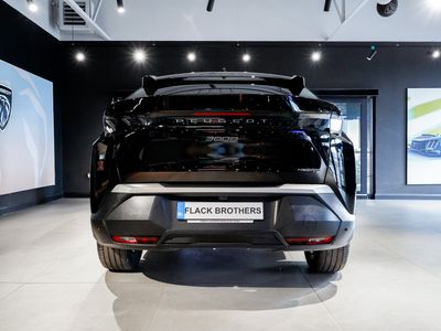 2024 Peugeot 3008