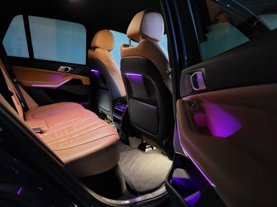 2019 BMW X5
