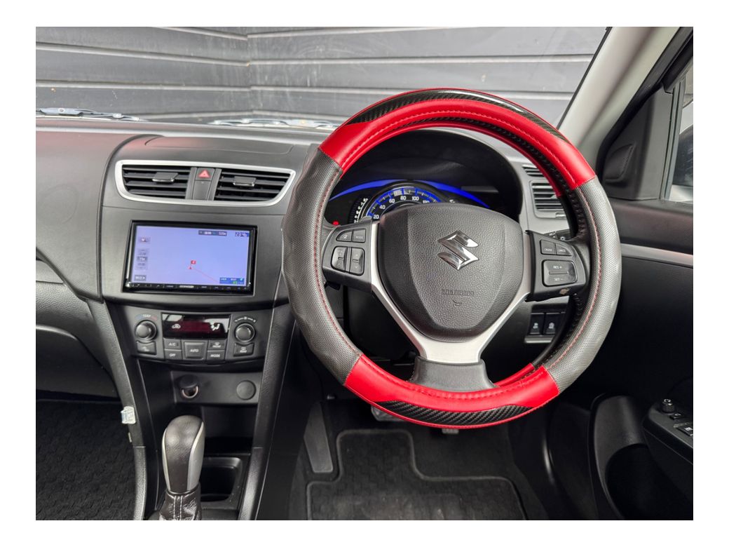 2014 Suzuki Swift
