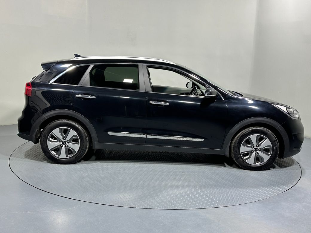 2019 Kia Niro