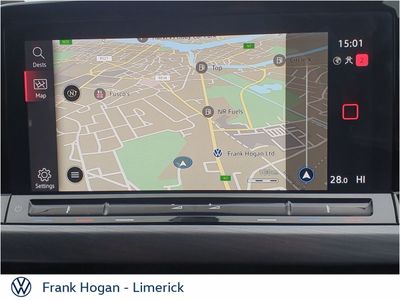 2021 Volkswagen Golf