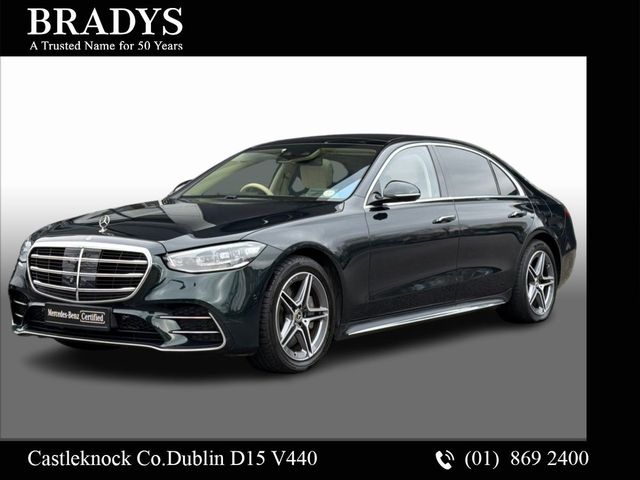 vehicle for sale from Bradys of Castleknock