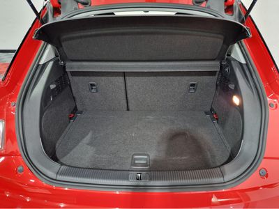 2016 Audi A1