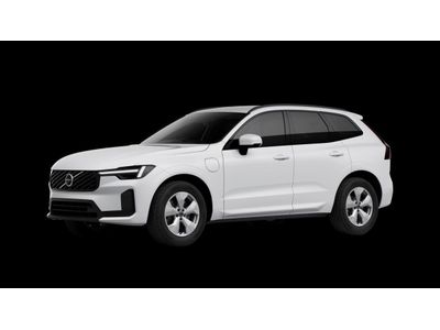 2027 Volvo XC60