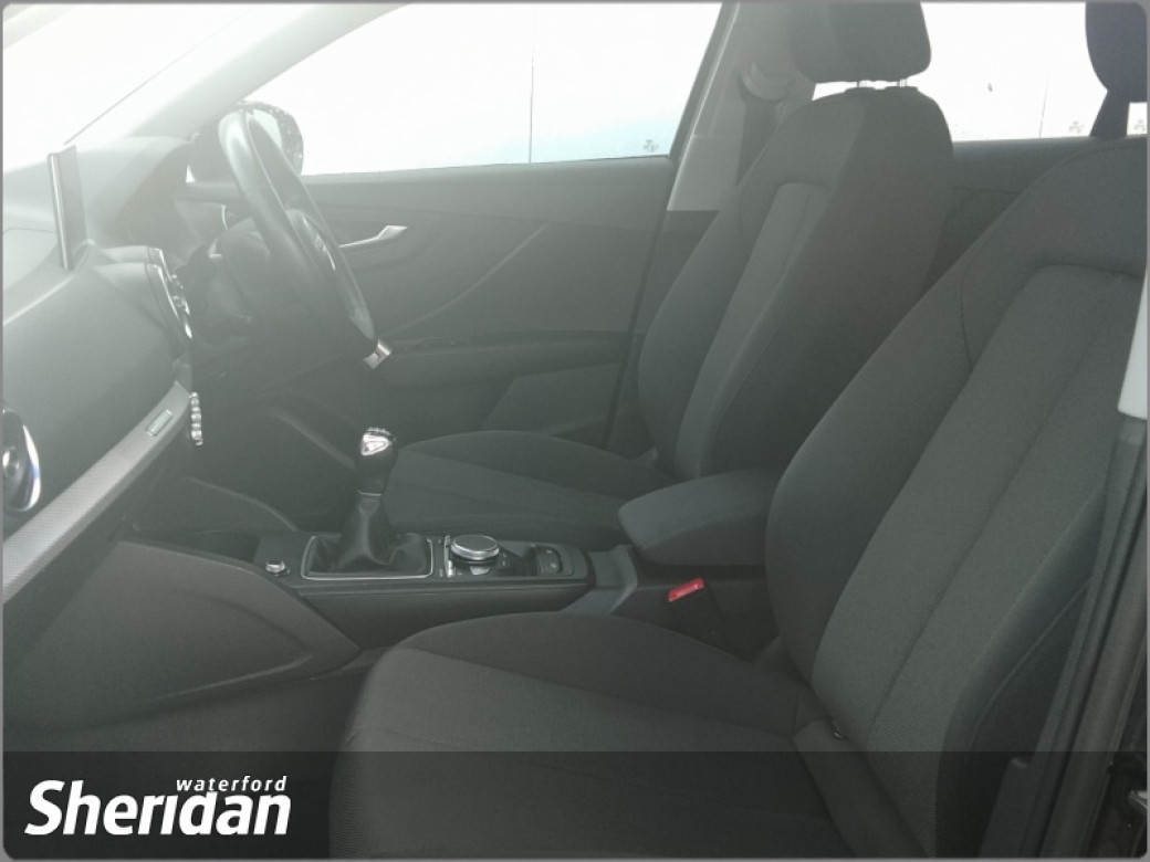 2021 Audi Q2