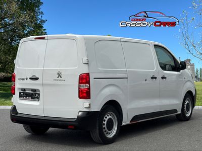 2022 Peugeot Expert