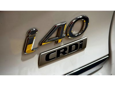 2016 Hyundai i40