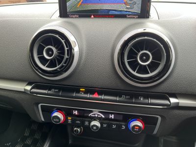 2017 Audi A3