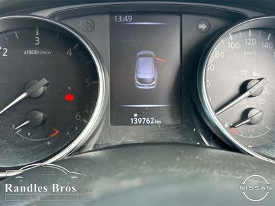 2018 Nissan Qashqai