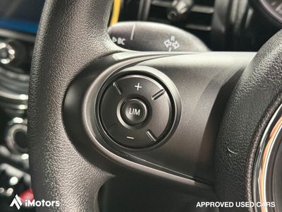 2019 Mini One