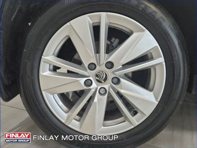 2024 Skoda Karoq