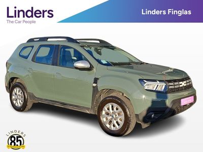 2023 Dacia Duster