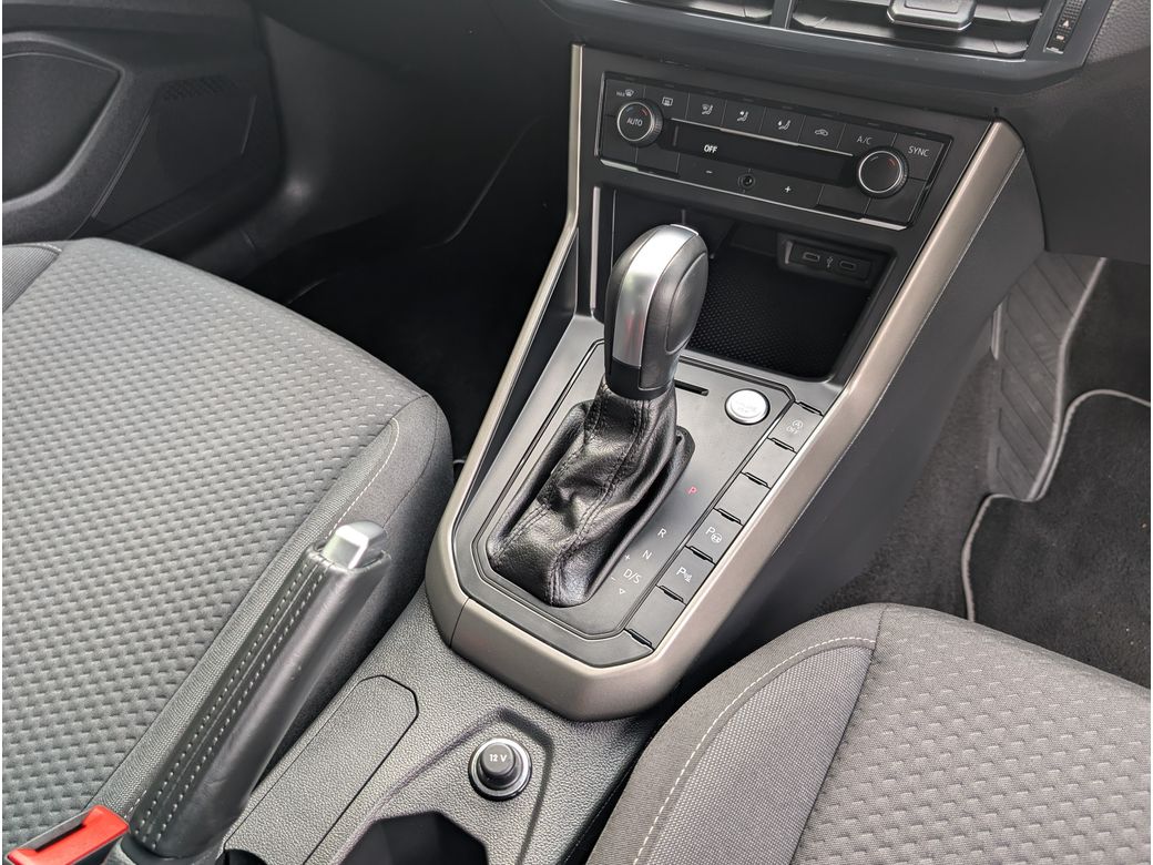 2021 Volkswagen Polo