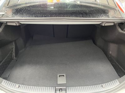2018 Mercedes-Benz C Class