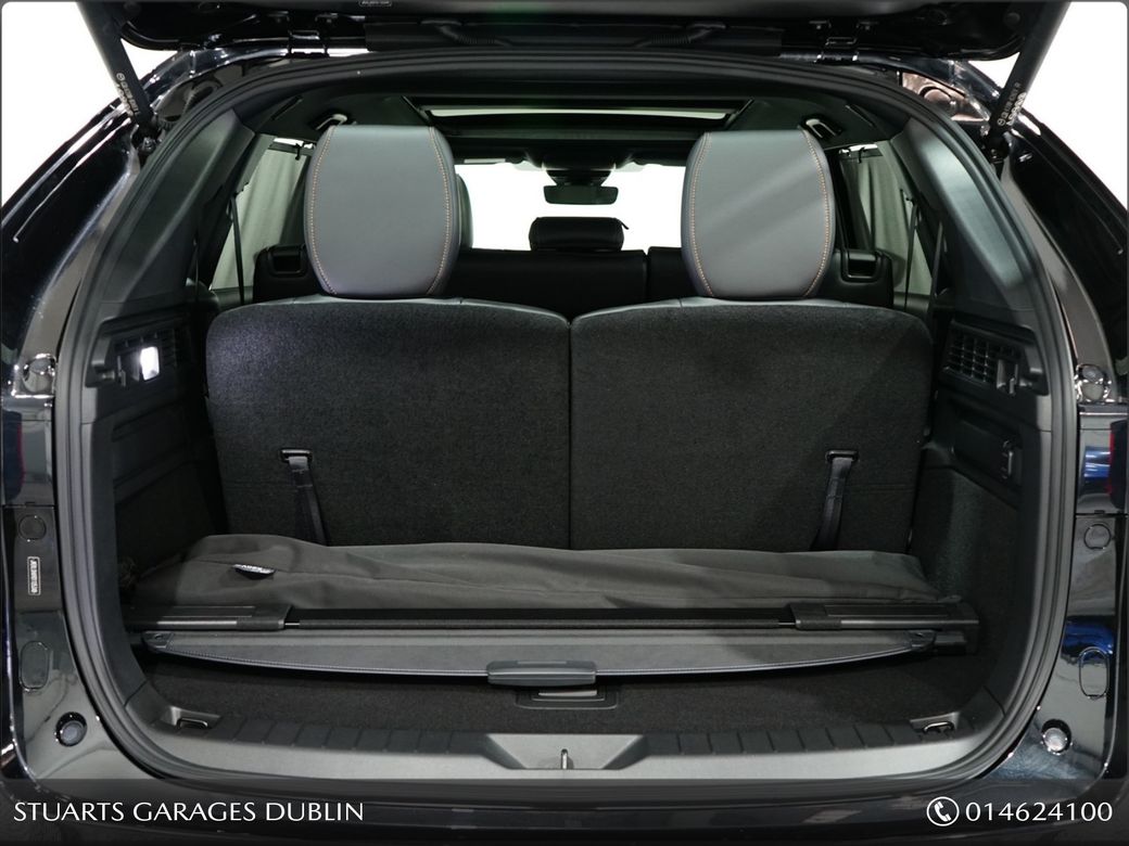 2026 Mazda CX-80