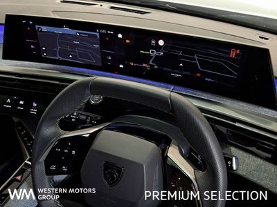 2026 Peugeot 3008