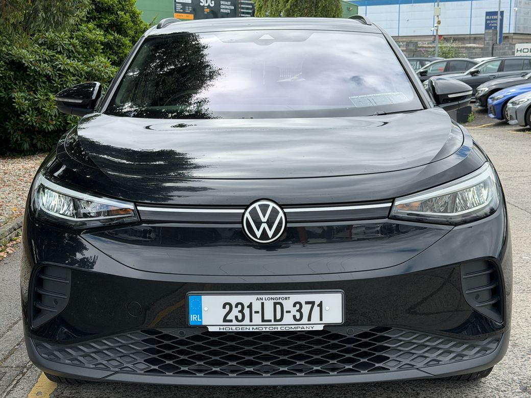 2023 Volkswagen ID.4