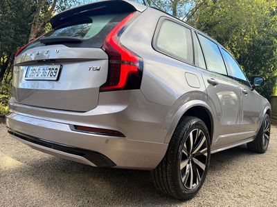 2026 Volvo XC90