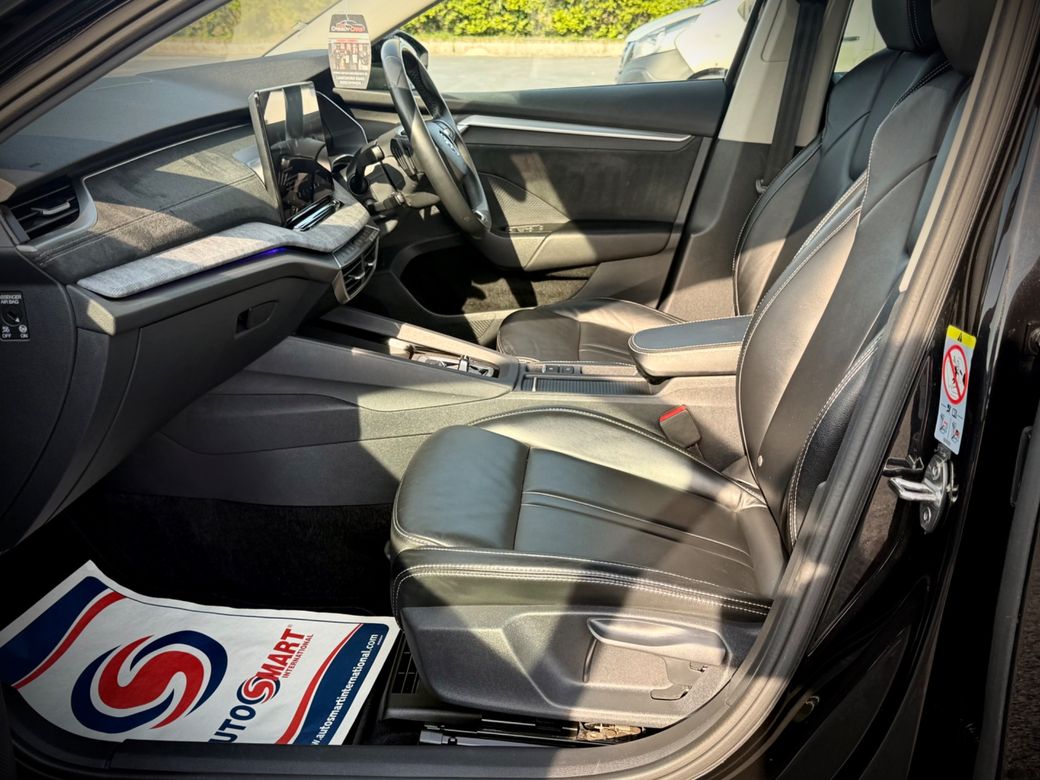 2024 Skoda Octavia