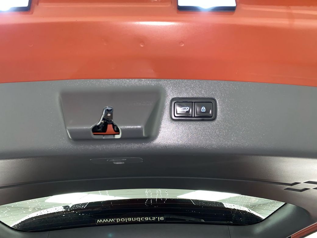 2025 Hyundai Santa Fe