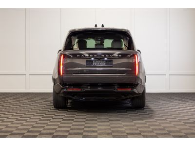 2024 Land Rover Range Rover