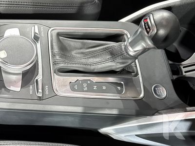 2017 Audi Q2