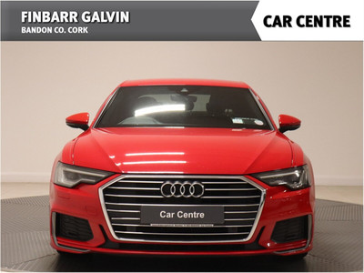 2019 Audi A6