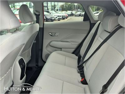 2024 Hyundai Kona