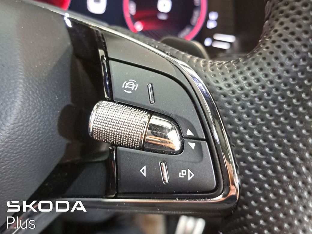 2023 Skoda Superb