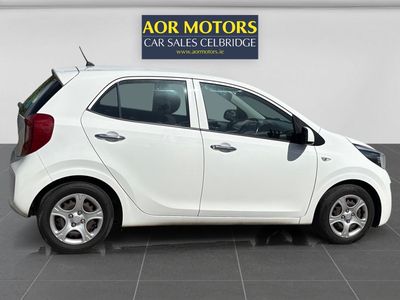 2019 Kia Picanto