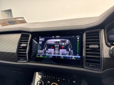 2023 Skoda Kodiaq
