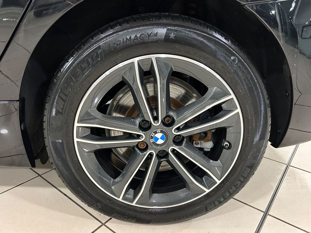 2020 BMW 2 Series