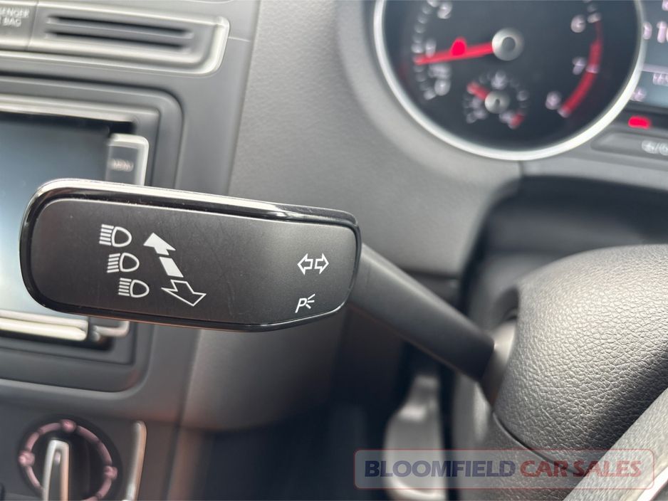 2015 Volkswagen Polo