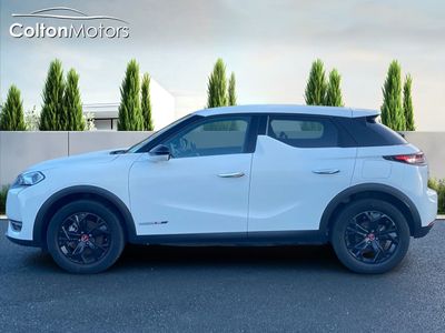 2021 DS Automobiles DS 3 Crossback