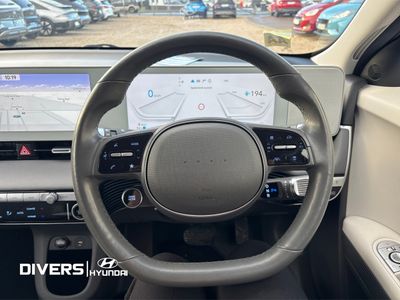 2022 Hyundai Ioniq 5