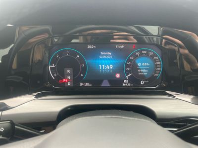 2024 Volkswagen Golf