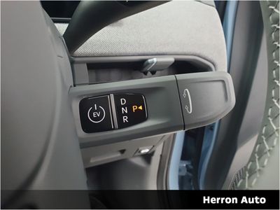 2025 Kia EV3