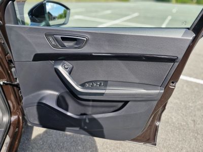 2018 SEAT Ateca
