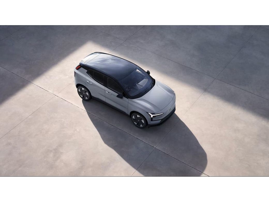 2026 Volvo EX30