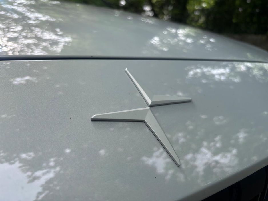 2022 Polestar 2