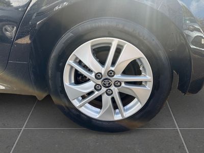 2023 Toyota Yaris