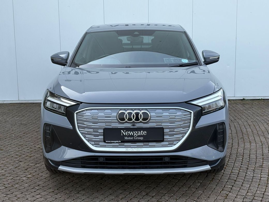 2023 Audi Q4 e-tron
