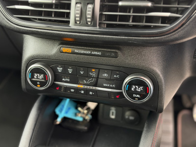 2020 Ford Focus